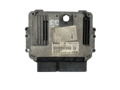 Calculateur 55204661 0281013138 4234A30AM Alfa Romeo Bosch 52720