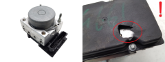 Pompe Abs Renault Clio 3 8200559749 0265800559 0265231804 1036