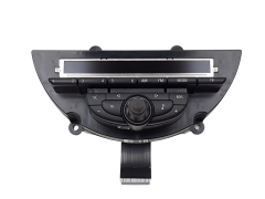 Affichage Radio 1.2 Mini Countryman PL3 S2 S2R2