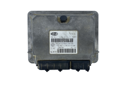 Calculateur IAW4AF.P2 46817813 61600.625.01 Fiat Magneti Marelli 53363
