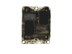 Calculateur 00467394350 0261204947 Alfa Romeo 17462