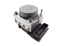 Pompe Abs Fiorino Bipper Nemo 51879971 0265801079 Bosch 1664