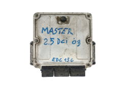 Calculateur 0281011254 8200236624 8200236618 Renault Bosch 41840 Calculateur 0281011254 8200236624 8200236618 Renault Bosch 41840
