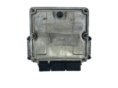 Calculateur 0281010819 8200039569 8200166362 Renault Bosch 50031
