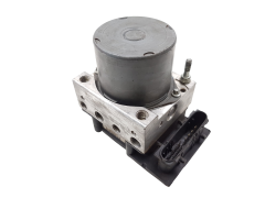 Pompe Abs PSA C4 307 9649988280 0265800395 Bosch 1105