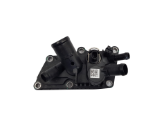 Boitier Thermostat D'eau moteur 110618961R 1.0 TCe Renault Clio 5 Twingo 3 0km Boitier Thermostat D'eau moteur 110618961R 1.0 TCe Renault Clio 5 Twingo 3 0km