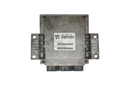 Calculateur 9652488080 IAW48P2.76 PSA Magneti Marelli 44703