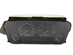 Bloc Compteurs Vitesse VW Golf MK3 1H6919033BD 6160553028 Motometer
