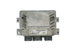 Calculateur 8V21-12A650-TH S180047003H Ford Continental 36193