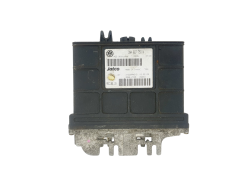 Calculateur 09A927750N ADC102.19 Volkswagen Jatco 45010