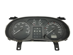 Bloc Compteurs Vitesse Renault Clio 2 8200261119 47949