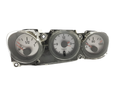 Bloc Compteurs Vitesse Alfa Romeo 156 60657729 6028129904 58368
