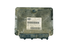 Calculateur IAW4AF.P2 46817813 Fiat Magneti Marelli 33829