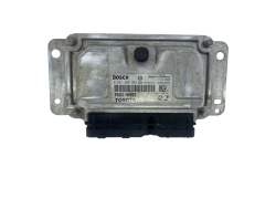 Calculateur PSA Toyota 89661-0H022 0261208702 Bosch 49479