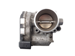 Boitier Papillon D’admission Ford 8A6G-9F991-AB 0280750531 Bosch 2664