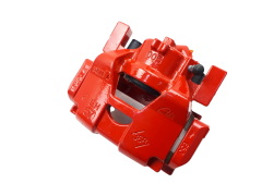 Etrier De Frein Nouvelle Avant Gauche Renault Clio 4 RS 1.6 410114082R ATE Etrier De Frein Nouvelle Avant Gauche Renault Clio 4 RS 1.6 410114082R ATE