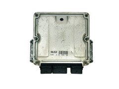 Calculateur PSA 0281011081 9647472780 Bosch 32719