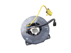 Rétracteur Bande Airbag Opel Astra Corsa 90588758 1610662