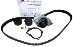 Centure Tendeur De Traction Pour Citroen Peugeot KH 189WP31 1609524880 Centure Tendeur De Traction Pour Citroen Peugeot KH 189WP31 1609524880