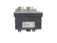 Calculateur 8A0907311L 0261203188189 VW Bosch 57058