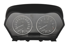 Bloc Compteurs Vitesse BMW 1 F20 A2C53346048 