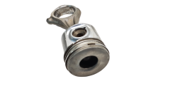 Bielle De Piston 2.3 JTD F1AE0481C Ducato 2 Fiat 1108 Bielle De Piston 2.3 JTD F1AE0481C Ducato 2 Fiat 1108