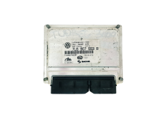 Calculateur 7L6907553B 5SG008407.09 Volkswagen Ate 33319