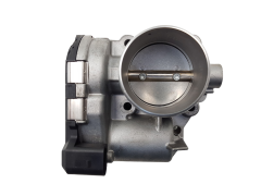 Boitier Papillon D’admission Ford Volvo 7S7G-9F991-CA 0280750535 1.6 2284