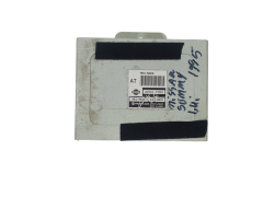 Calculateur 23710 74C01 MEC-N006 Nissan Hitachi 40642