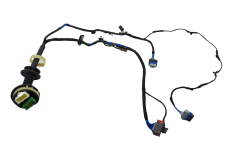 Installation Portes Gauche 9674237380 Citroen DS3