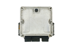 Calculateur 9652590280 0281011363 9640938180 PSA Bosch 47482