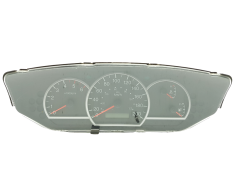 Bloc Compteurs Vitesse Kia Carens 0K2KC55430A 25807