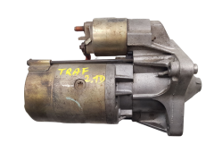Démarreur Renault 7701499246 D9R73 2.1 TD Valeo Démarreur Renault 7701499246 D9R73 2.1 TD Valeo