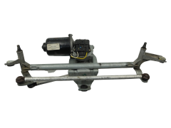Tringlerie D'essuie Glace Opel Combo C 23001743 09225616 Tringlerie D'essuie Glace Opel Combo C 23001743 09225616