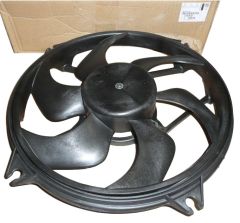 Motoventilateur De Moteur Original Citroen Peugeot Berl Partn Xsara 1253C8 Motoventilateur De Moteur Original Citroen Peugeot Berl Partn Xsara 1253C8