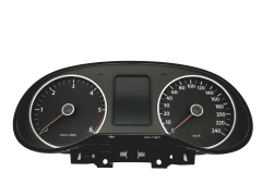 Bloc Compteurs Vitesse VW Polo 6R 6R0920861F 53984