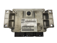 Calculateur PSA 9662258780 IAW6LPC.105 Magneti Marelli