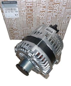 Alternateur Nouvelle Original 231002179R Renault  Alternateur Nouvelle Original 231002179R Renault