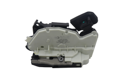 Serrure De Porte Arrière Gauche 6RD839015A 88391015201 VW Seat Skoda Vika