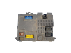 Calculateur BSI 9639087580 73002012 PSA Valeo
