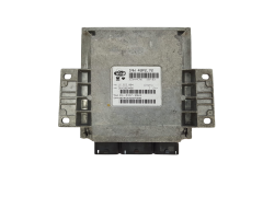Calculateur 9648568480 IAW48P2.72 9645989480 PSA Magneti Marelli 17748