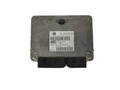 Calculateur 036906034DF IAW4MV.DF 61601.013.09 VW Magneti Marelli 16676