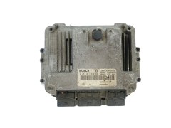 Calculateur Renault 0281011390 8200310863 8200349846 Bosch 35845