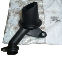 Conduite d'huile Nouvelle Original 103950 1039.50 Citroen Peugeot
