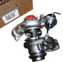 Turbocompresseur Original Citroen Peugeot 207 307 C3 C4 1.6 HDi  49173-07508