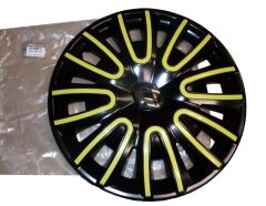 Cache Roue Nouvelle Original 15' 8201564418 Renault