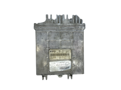 Calculateur 0281001766 7700108382 7700105952 Renault Bosch 62868