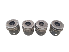 Piston Moteur Complet 0628N3 2.0 HDI 8v RHY RHZ Citroen Peugeot
