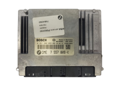 Calculateur BMW 0261209085 7557809 Bosch Calculateur BMW 0261209085 7557809 Bosch