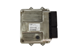 Calculateur 55194016 MJD6JF.Y1 71600.007.02 FGP Lancia 18736